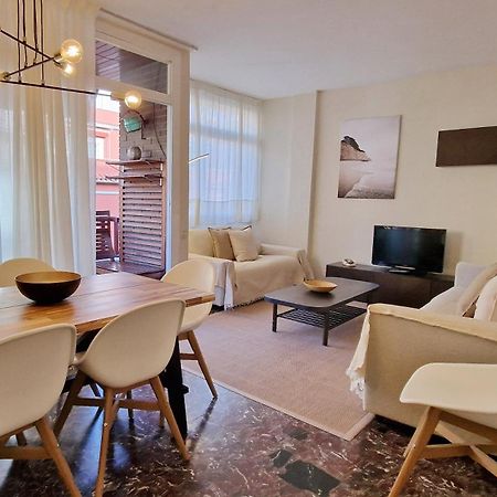Modern Apartment Close To The Camp Nou Stadium Барселона Екстер'єр фото