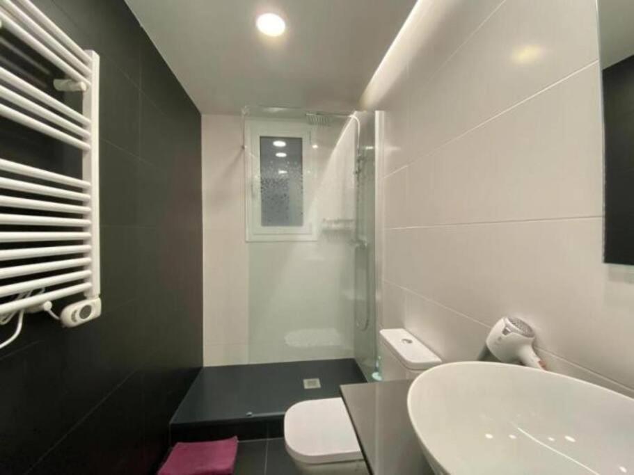 Modern Apartment Close To The Camp Nou Stadium Барселона Екстер'єр фото