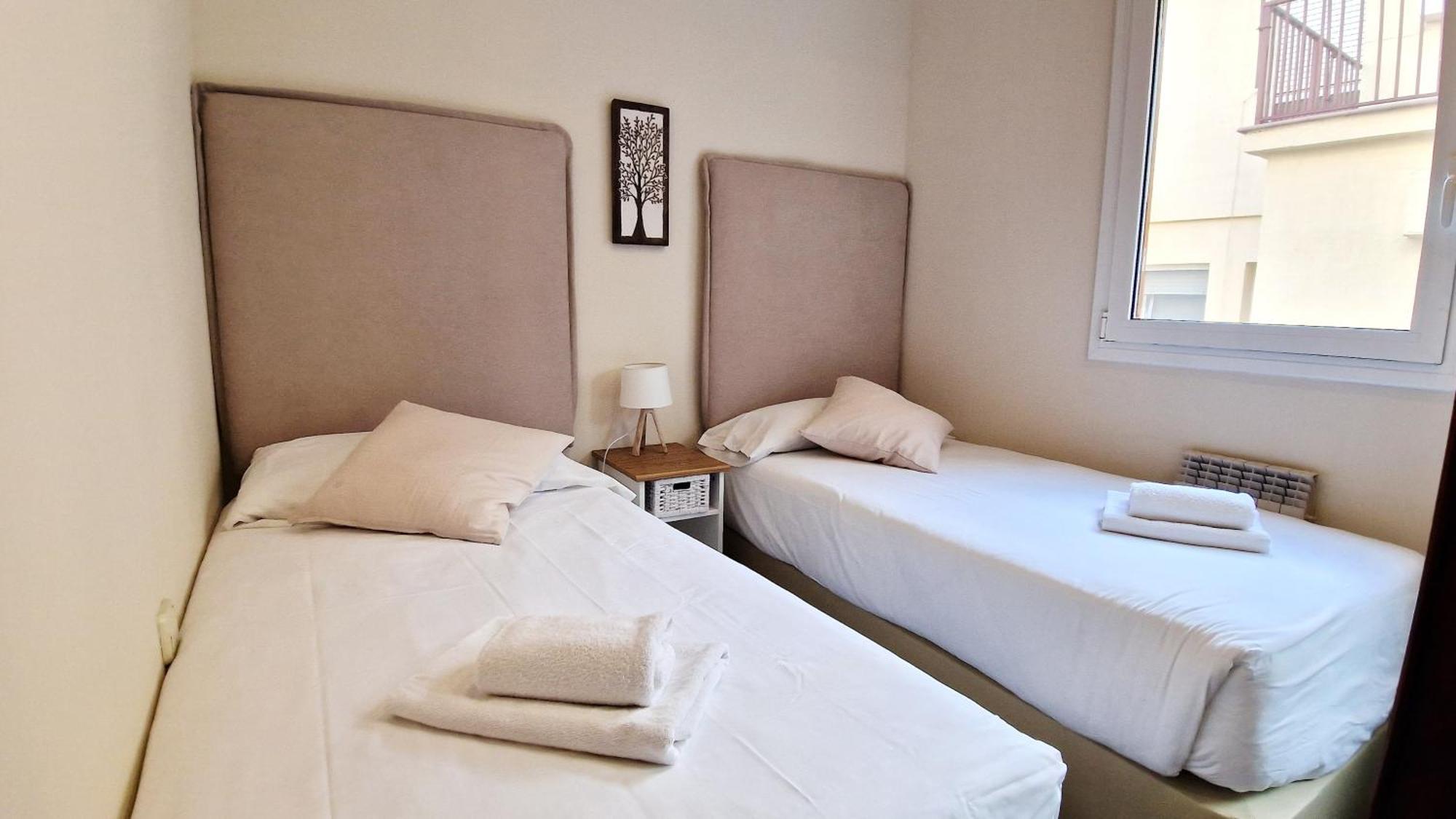 Modern Apartment Close To The Camp Nou Stadium Барселона Екстер'єр фото