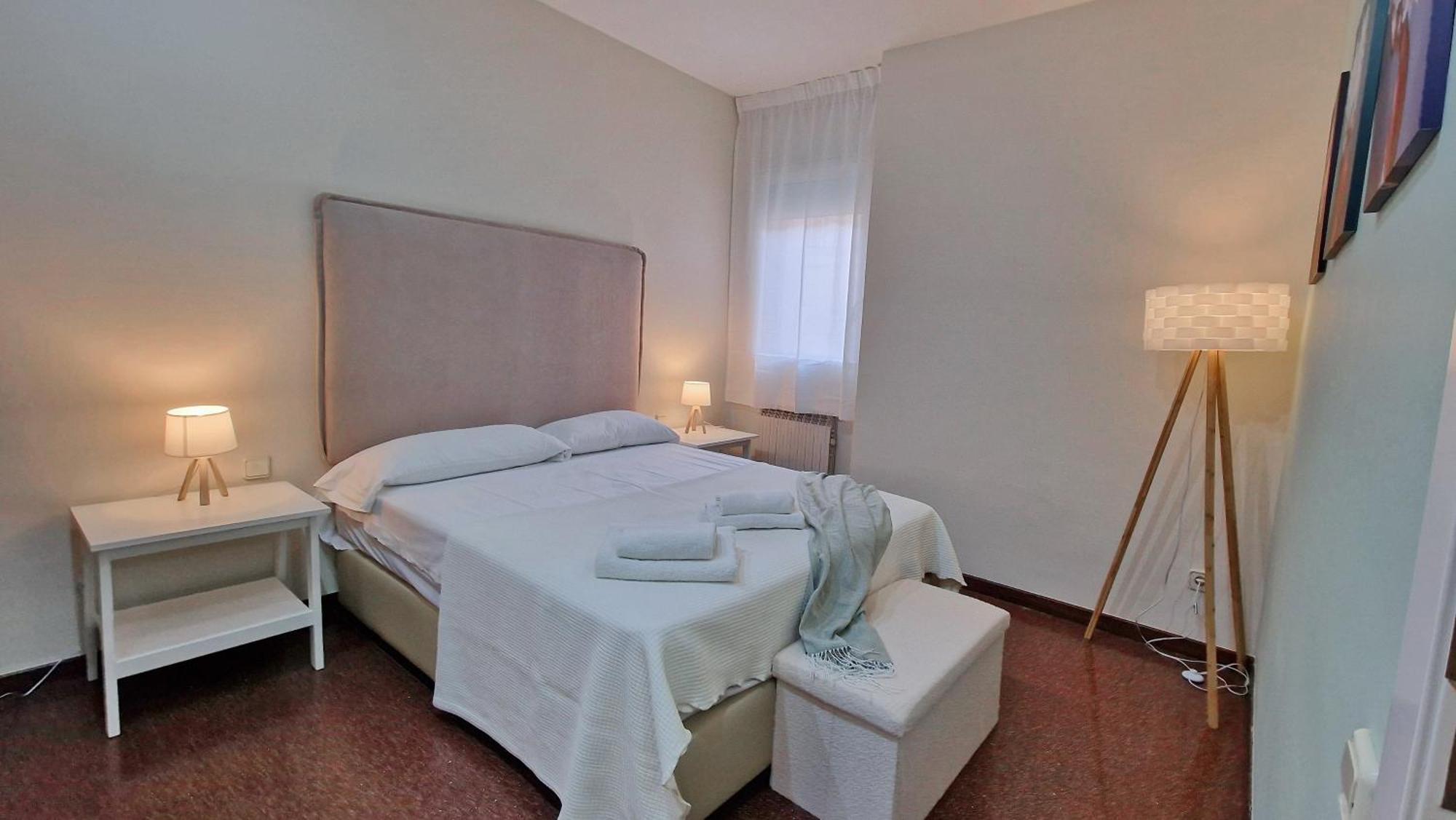 Modern Apartment Close To The Camp Nou Stadium Барселона Екстер'єр фото